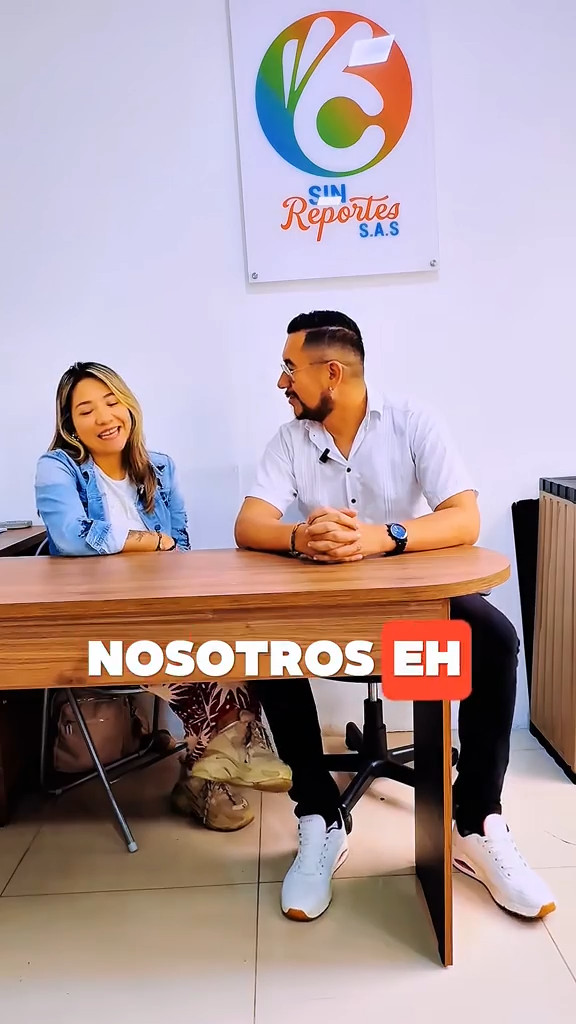 Mira lo que dice este cliente después de probarlo