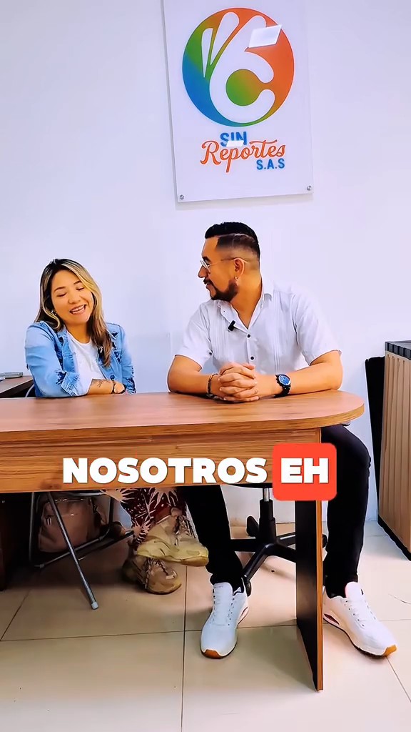 Mira lo que dice este cliente de nuestros servicios