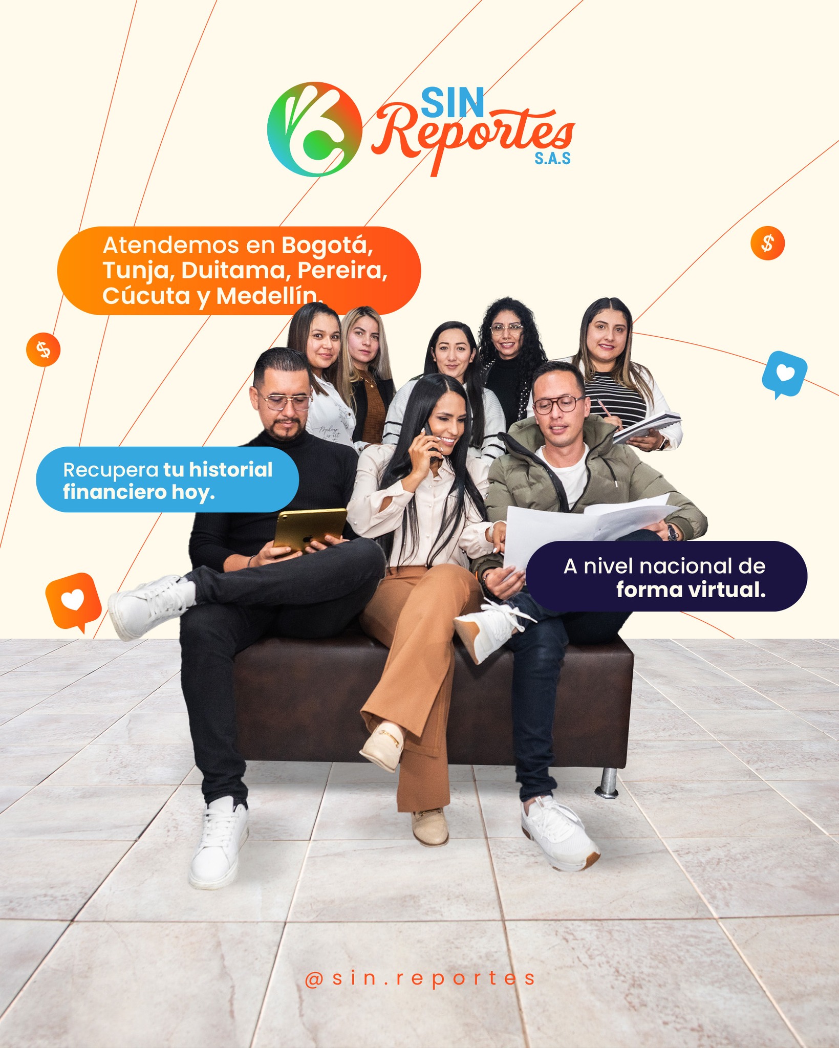 Asesoría crediticia