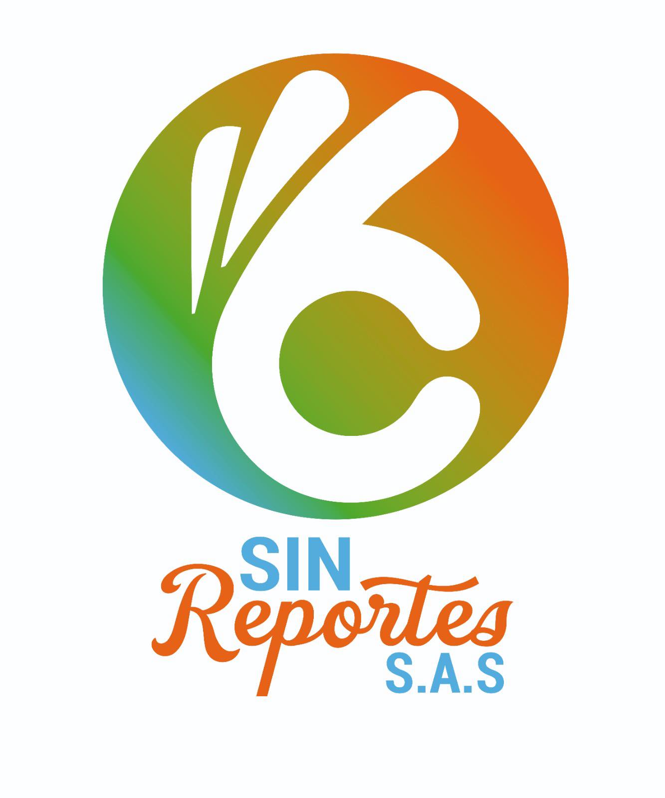 Logo Sin Reportes